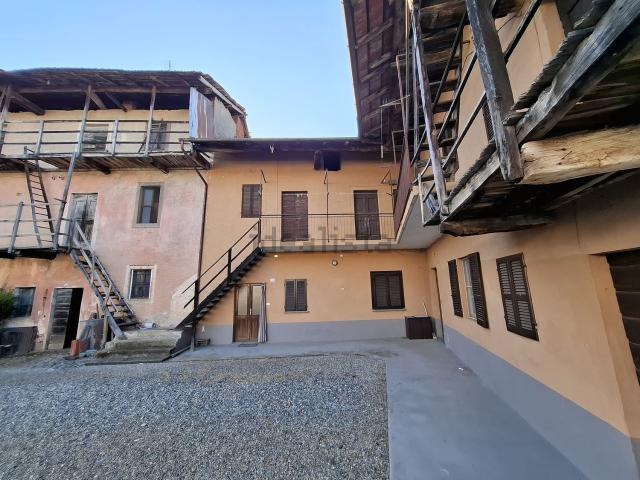 Rustico in vendita a Piemonte, Novara