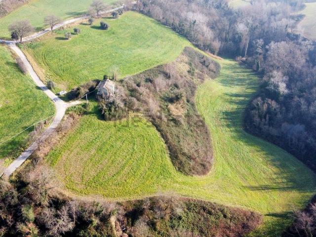 Rustico in vendita a Marche, Pesaro E Urbino