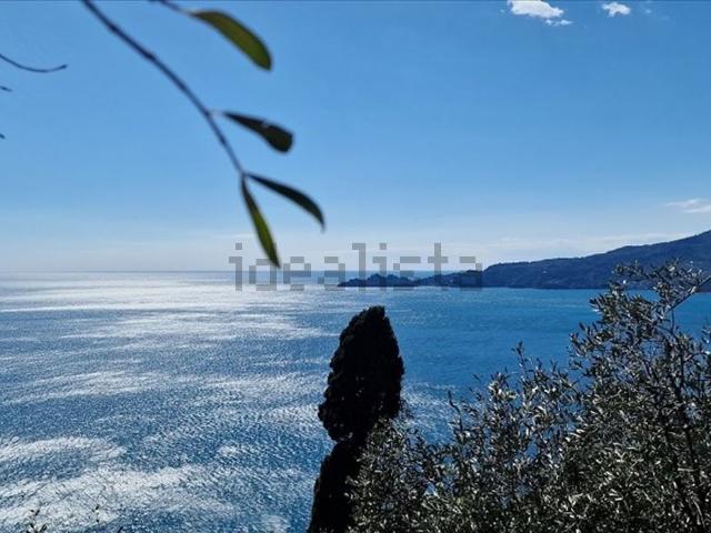 Rustico in vendita a Zoagli, Liguria