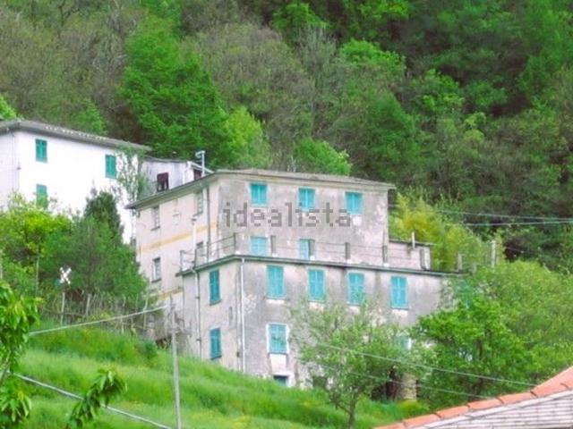 Rustico in vendita a Isolona, Liguria