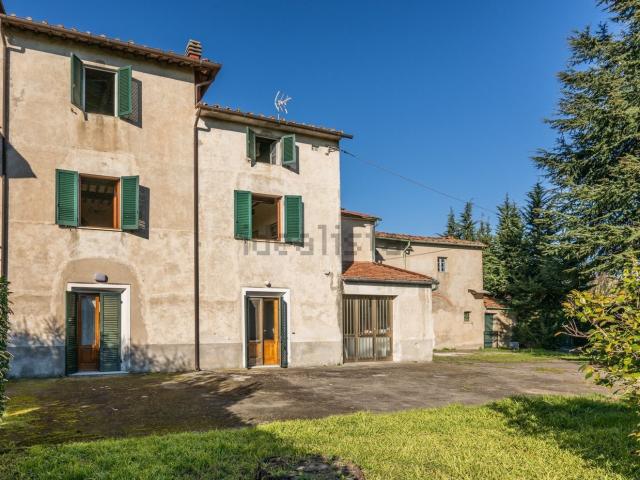 Rustico in vendita a San Giuliano Terme, Toscana