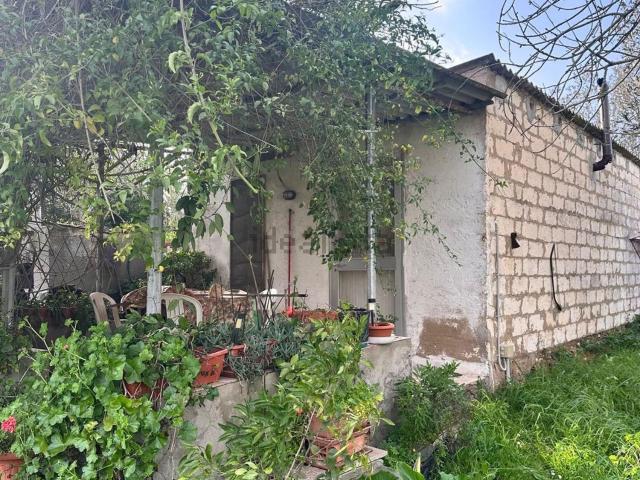 Rustico in vendita a San Giovanni, Cala Di Volpe
