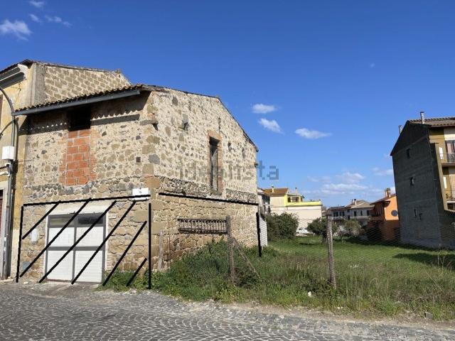 Rustico in vendita a Marta, Lazio