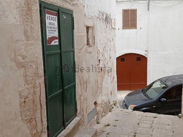 Rustico in vendita a Puglia, Brindisi