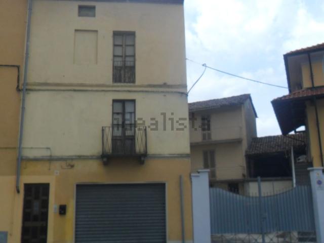 Rustico in vendita a Piemonte, Vercelli