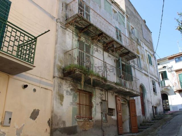 Rustico in vendita a Paglieta, Abruzzo