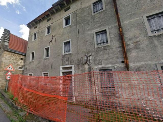 Rustico in vendita a Chies d'Alpago, San Martino D'alpago
