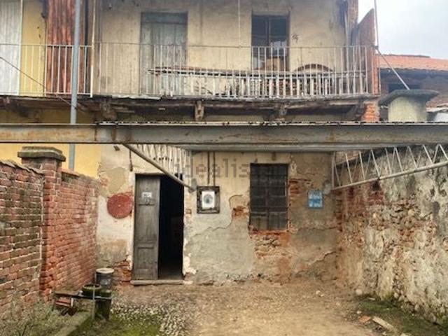 Rustico in vendita a Piemonte, Torino
