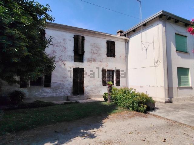 Rustico in vendita a Malcontenta, Mira
