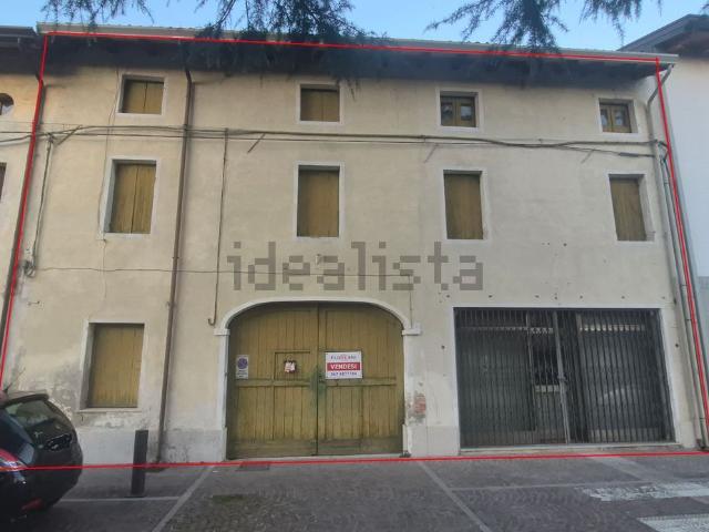 Rustico in vendita a Rivignano Teor / Rivignan Teôr, Rivignano