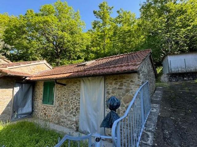 Rustico in vendita a Bibbiena, Toscana