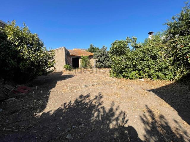 Rustico in vendita a Villasor, Sardigna/Sardegna