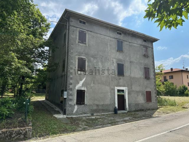 Rustico in vendita a Unione dei comuni del Frignano, Pavullo Nel Frignano