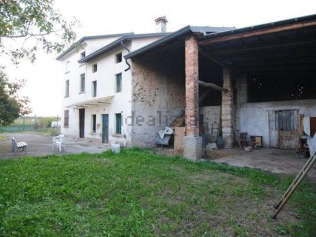 Rustico in vendita a Sarcedo, Veneto