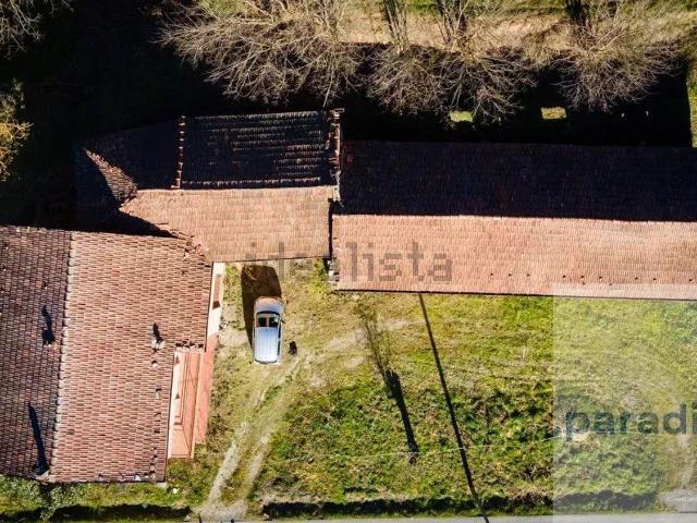 Rustico in vendita a Piemonte, Alessandria