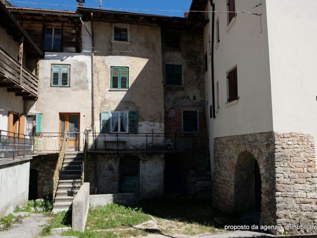 Rustico in vendita a Comunità della Paganella, Fai Della Paganella