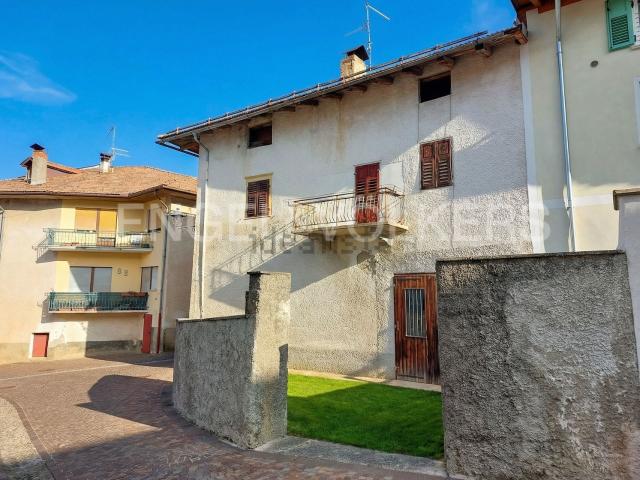 Rustico in vendita a Comunità della Val di Non, Don