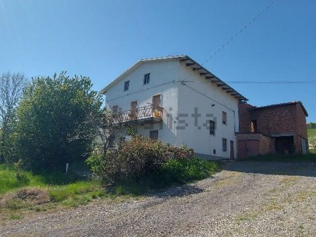 Rustico in vendita a Serramazzoni, Modena