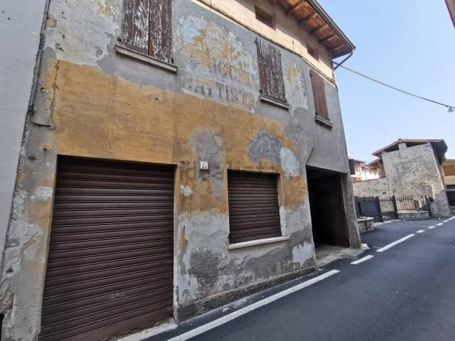 Rustico in vendita a Comunità montana della Valle Sabbia, Sabbio Chiese
