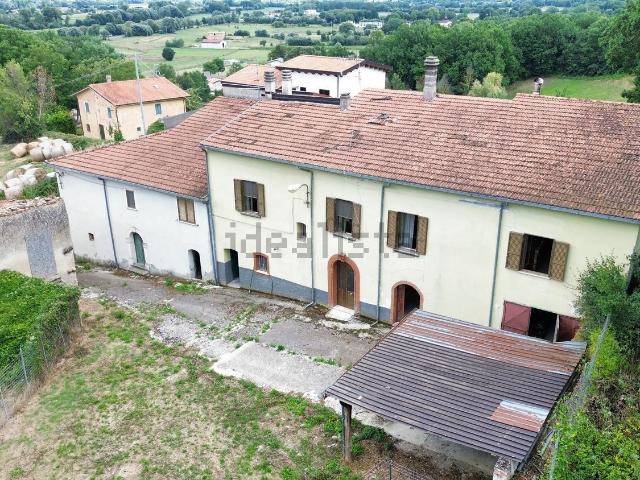 Rustico in vendita a Cantalupo Del Sannio, Molise
