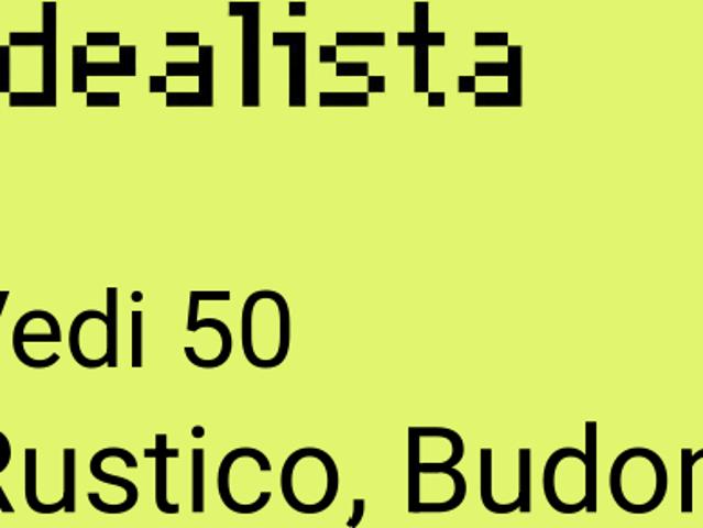 Rustico in vendita a Agrustos, Sardigna/Sardegna