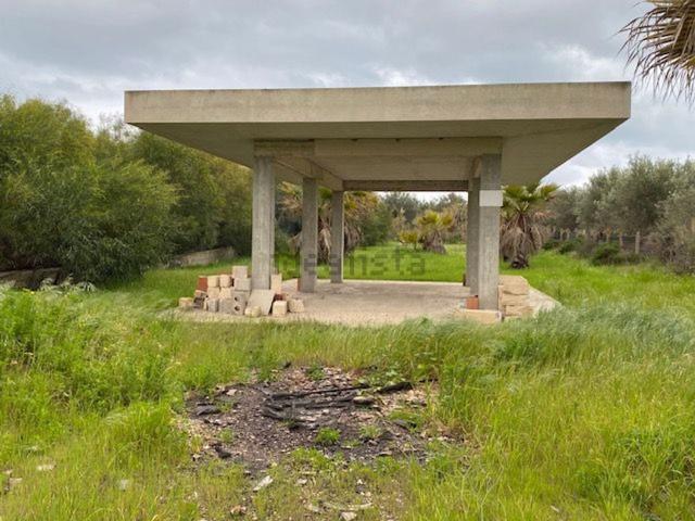 Rustico in vendita a Ispica, Sicilia