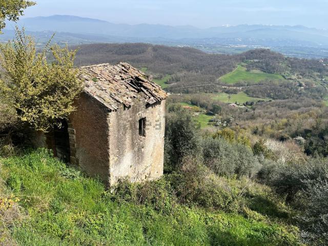 Rustico in vendita a Roma Capitale, Lazio