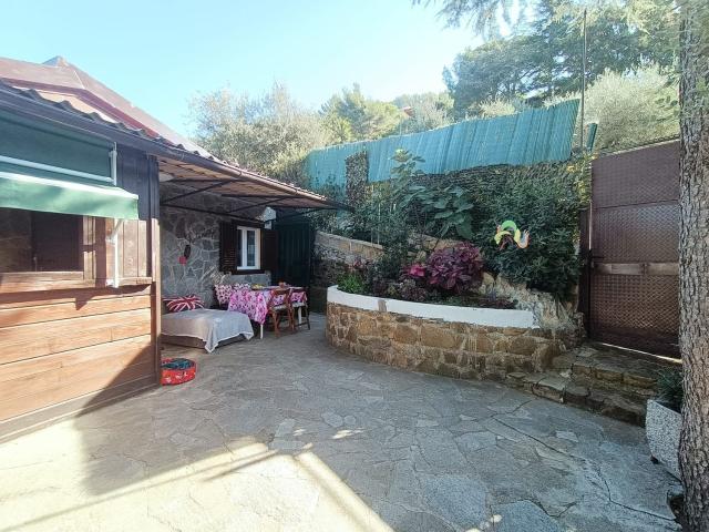 Rustico in vendita a Seborga, Liguria