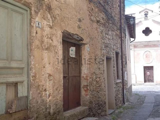 Rustico in vendita a Caramagnetta, Imperia