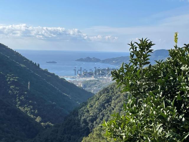 Rustico in vendita a Il Piano, Rapallo