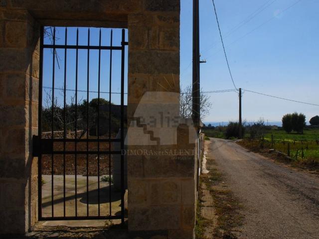 Rustico in vendita a Puglia, Lecce
