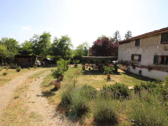 Rustico in vendita a Unione dei Comuni Circondario dell'Empolese Valdelsa, Montespertoli