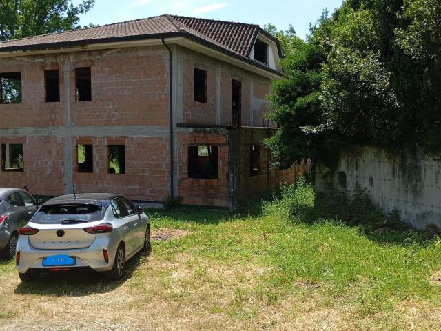 Rustico in vendita a Mastronardi, Cassino