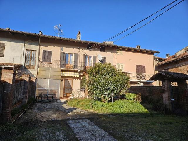 Rustico in vendita a Piemonte, Alessandria
