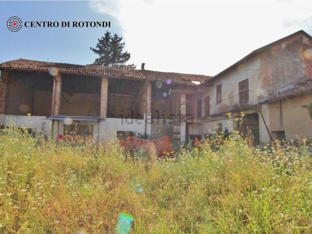 Rustico in vendita a Cerro Maggiore, Lombardia