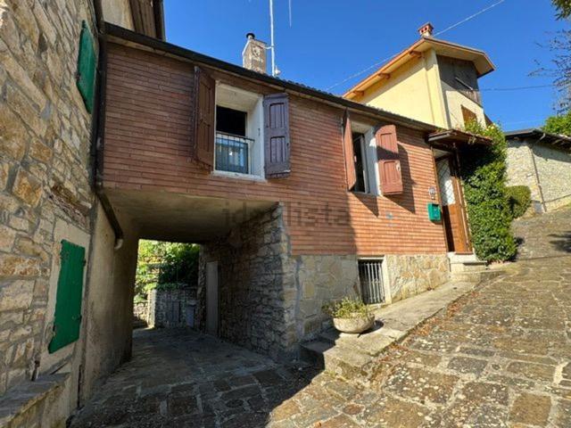 Rustico in vendita a Unione dell'Appennino Bolognese, San Benedetto Val Di Sambro