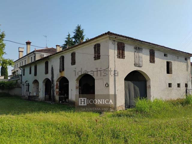 Rustico in vendita a Pezzan, Carbonera