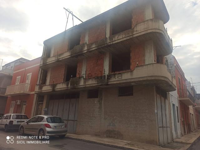 Rustico in vendita a Pachino, Siracusa