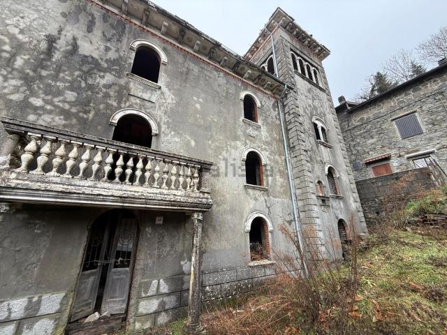 Rustico in vendita a Unione dell'Alto Reno, Granaglione
