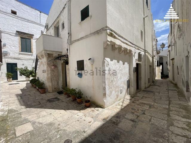 Rustico in vendita a Puglia, Brindisi