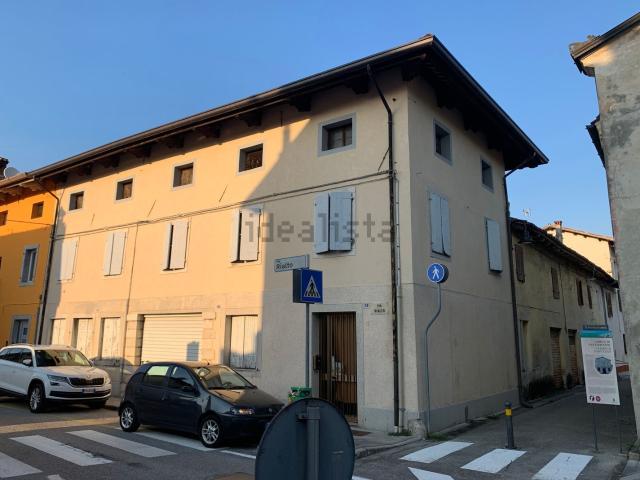 Rustico in vendita a Pavia Di Udine, Friuli-Venezia Giulia