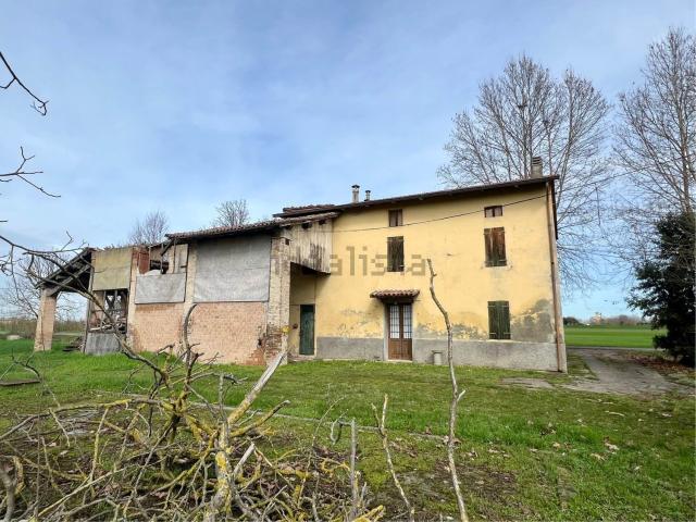 Rustico in vendita a San Lazzaro, Sorbolo