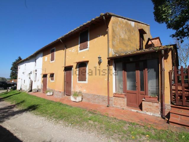 Rustico in vendita a Unione dei Comuni Circondario dell'Empolese Valdelsa, Empoli