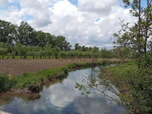 Rustico in vendita a Sesto Al Reghena, Friuli-Venezia Giulia