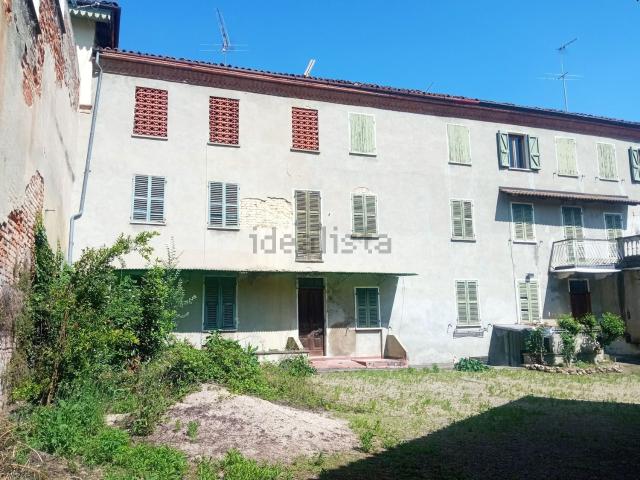 Rustico in vendita a Piemonte, Asti
