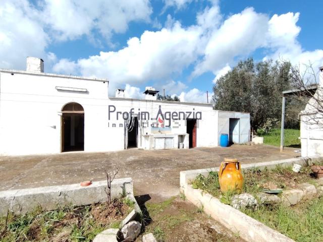 Rustico in vendita a Puglia, Brindisi