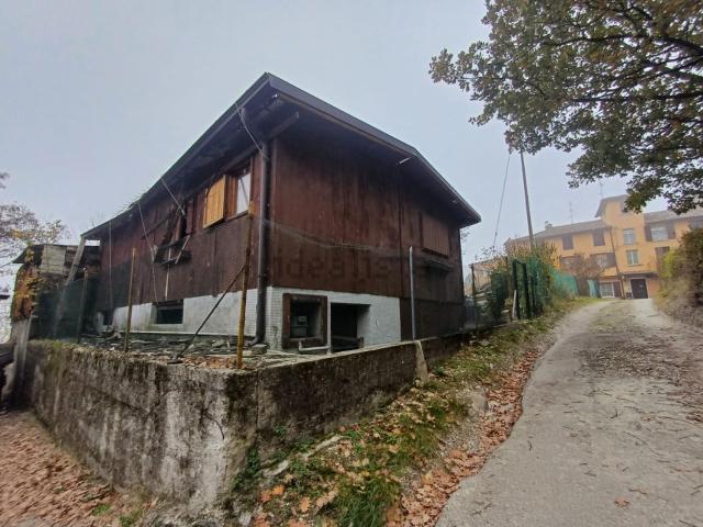 Rustico in vendita a Unione di comuni Terre di Castelli, Marano Sul Panaro