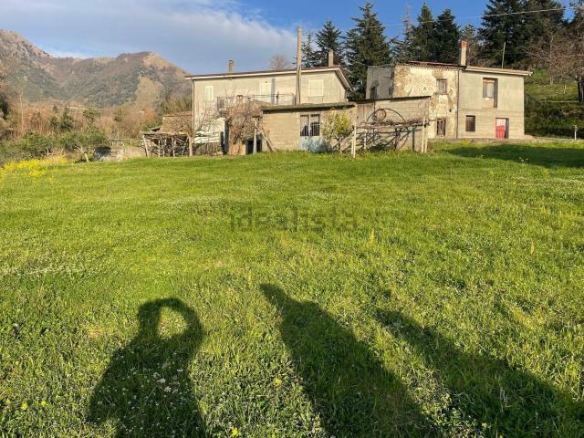 Rustico in vendita a Calabria, Cosenza