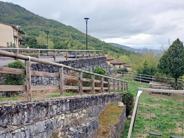 Rustico in vendita a Pretara, Isola del Gran Sasso d'Italia