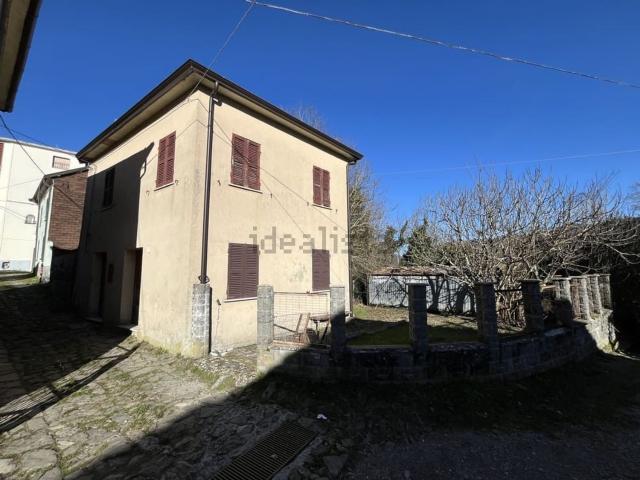 Rustico in vendita a Compiano, Reggio Emilia